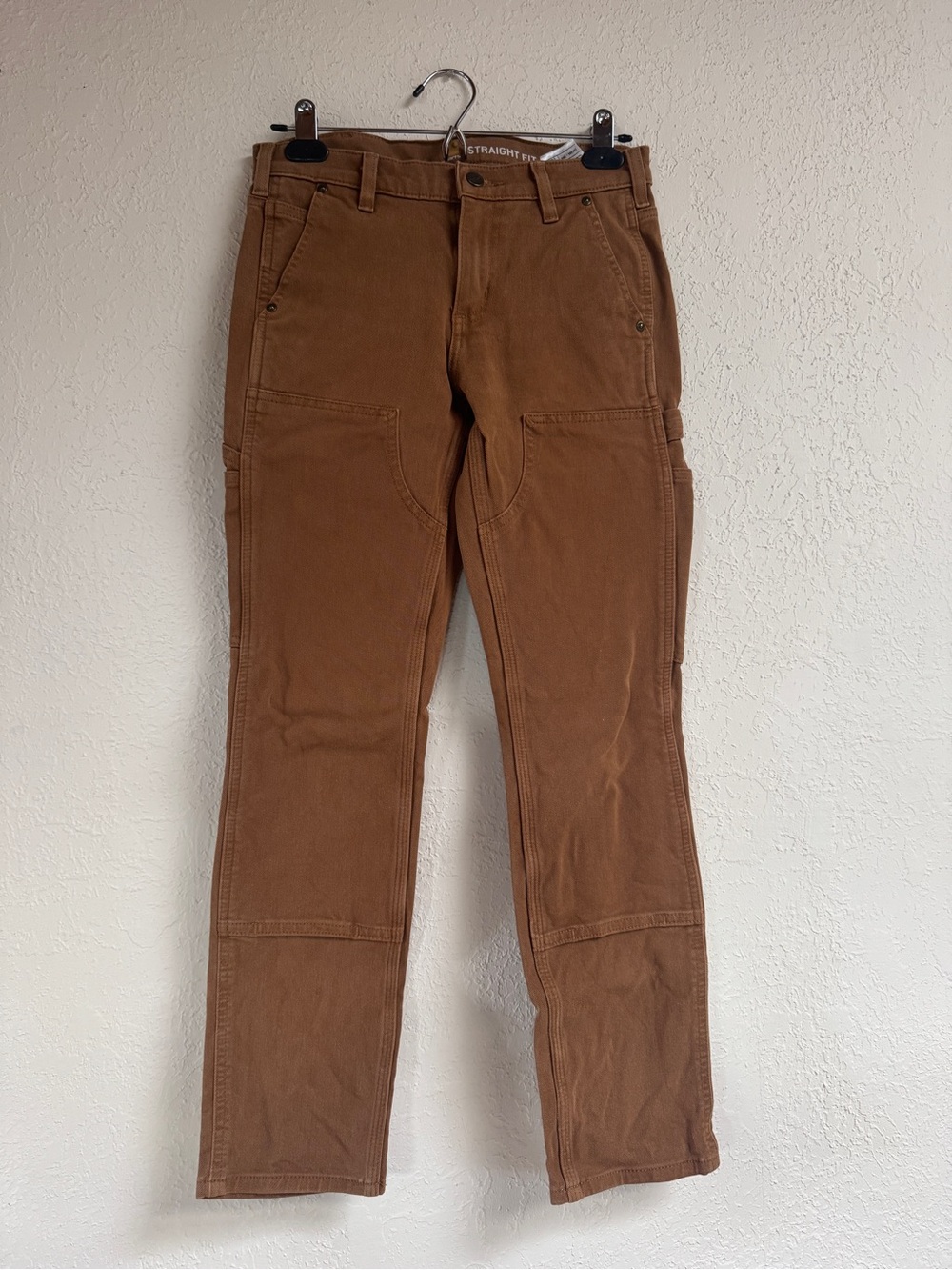 Carhartt Women's double-front pants